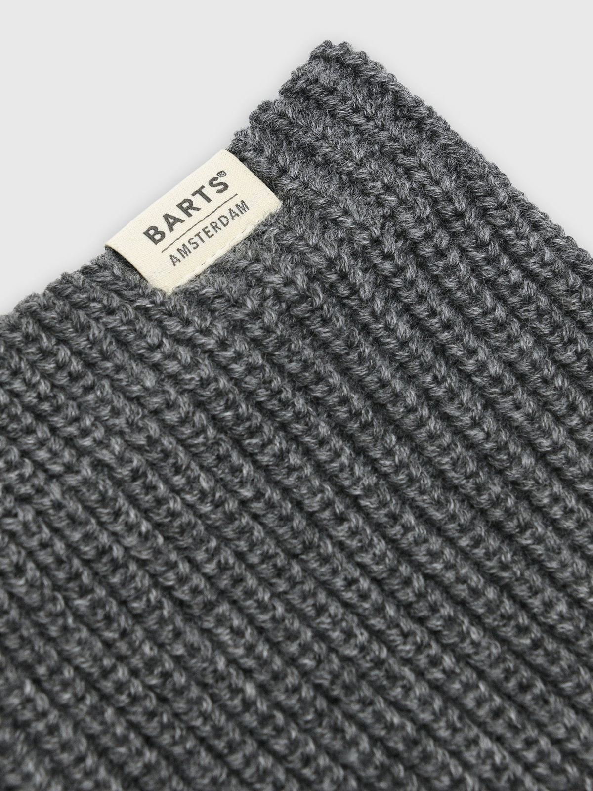 Barts Boys' Chayse Col Scarf