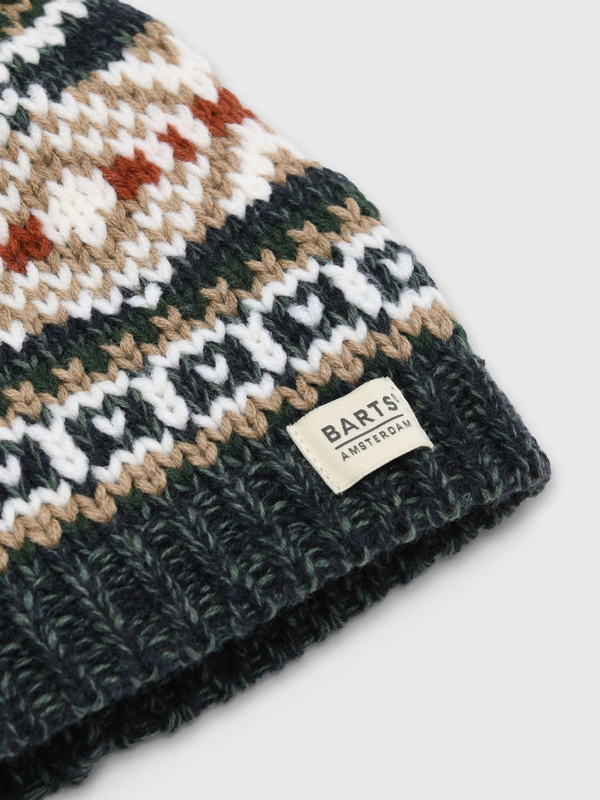 Barts Boys' Everart Beanie
