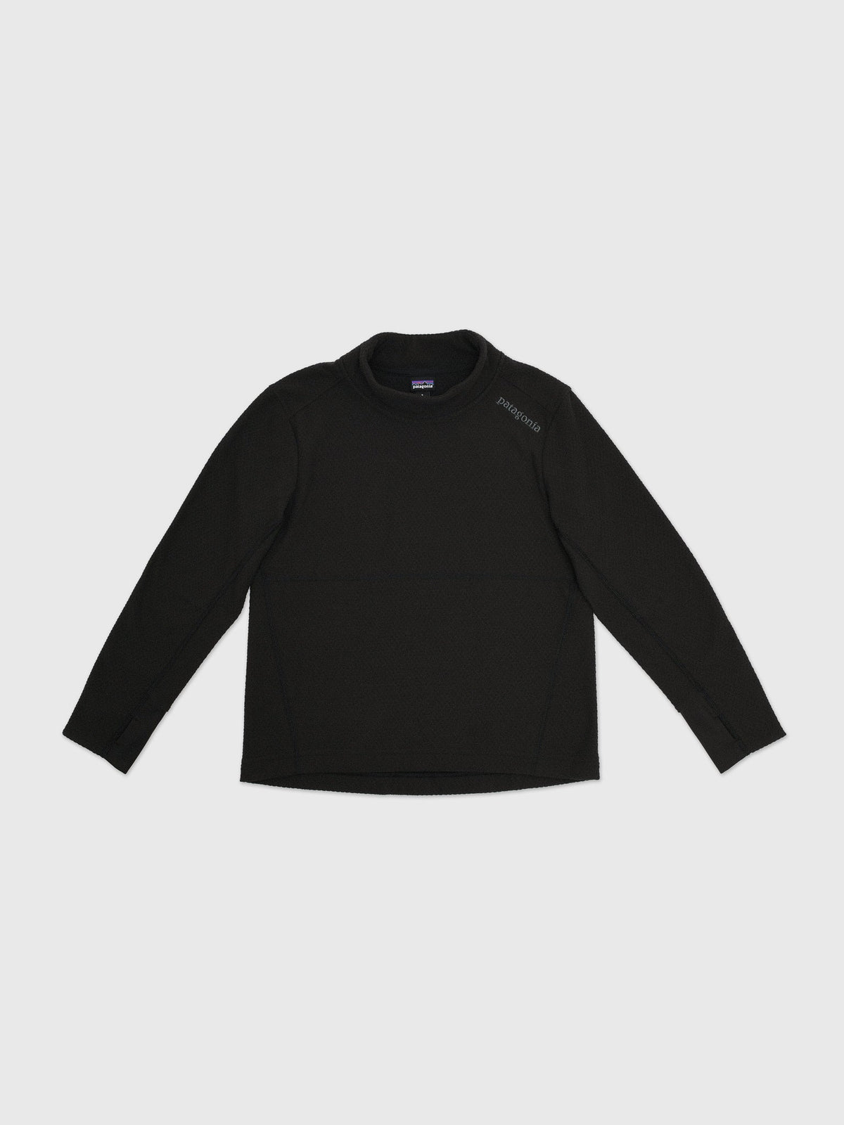 Patagonia Kids' Midweight Layering Top