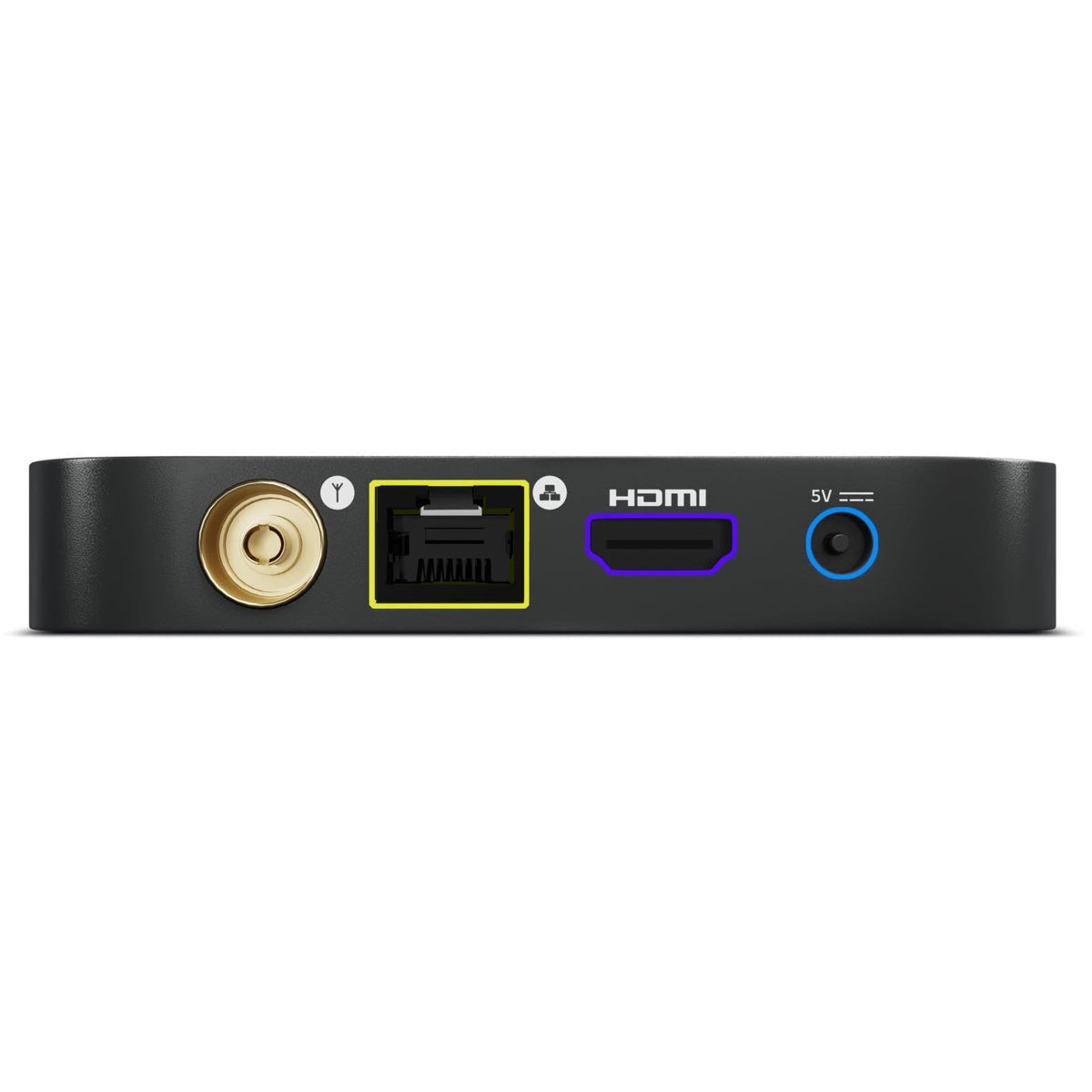 Hubbl 4K Hub
