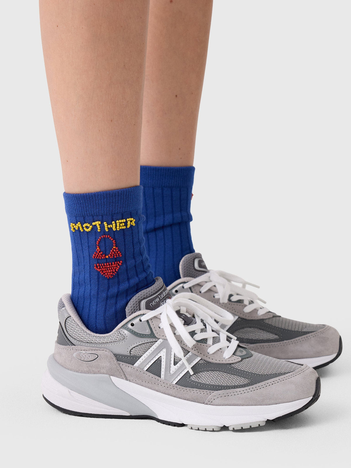 Mother Women's The Half Step Socks