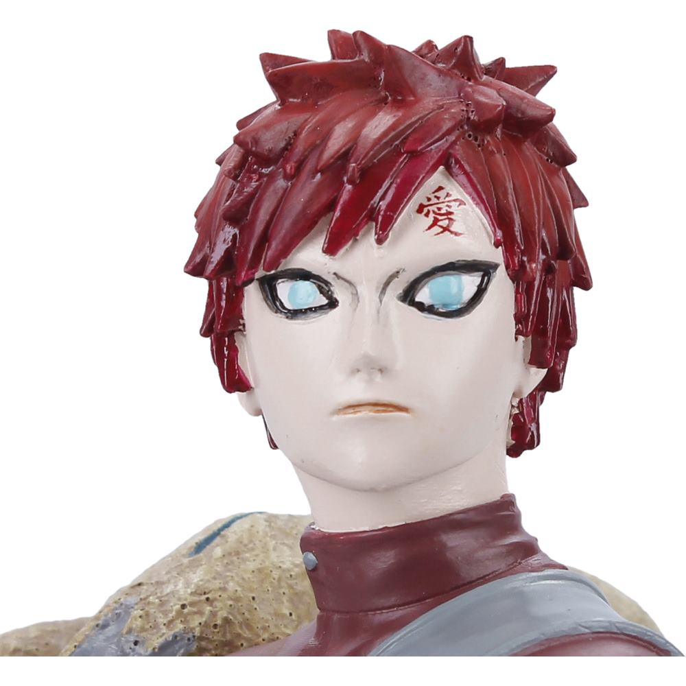 Nemesis Now Gaara Sand Timer Naruto