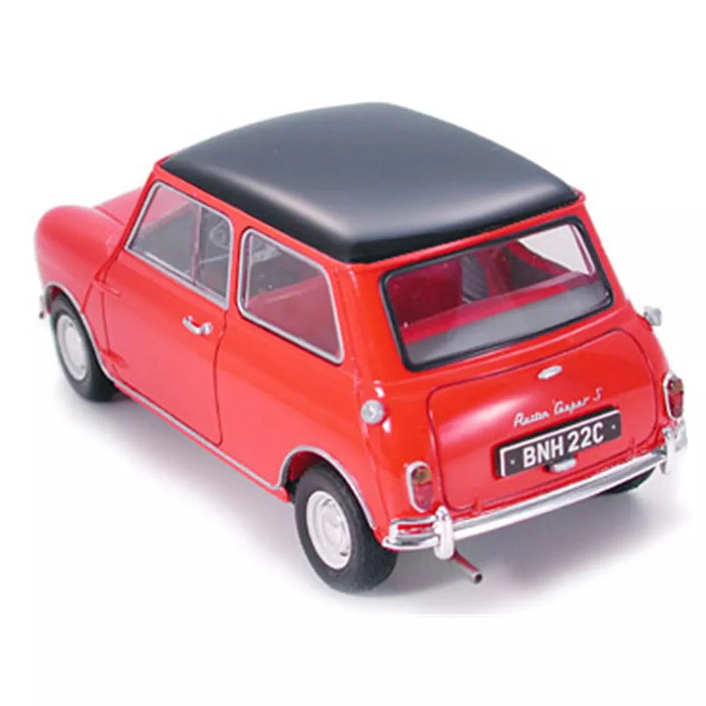 1/24 Austin Mini Cooper 1275S Mk.I