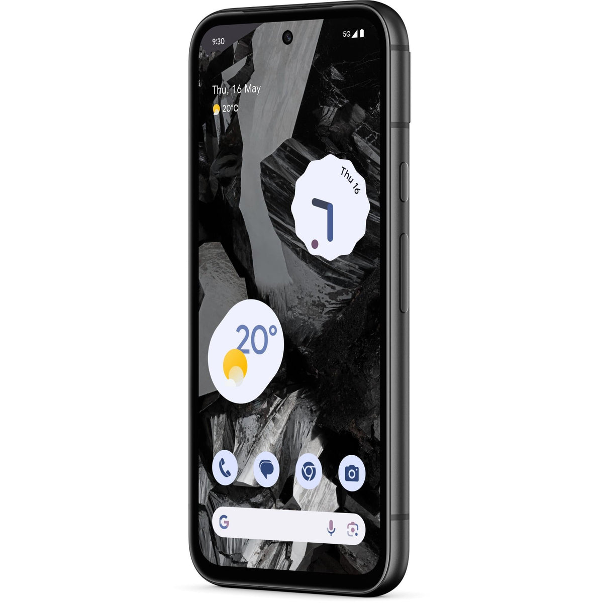 Google Pixel 8a 5G 128GB (Obsidian)