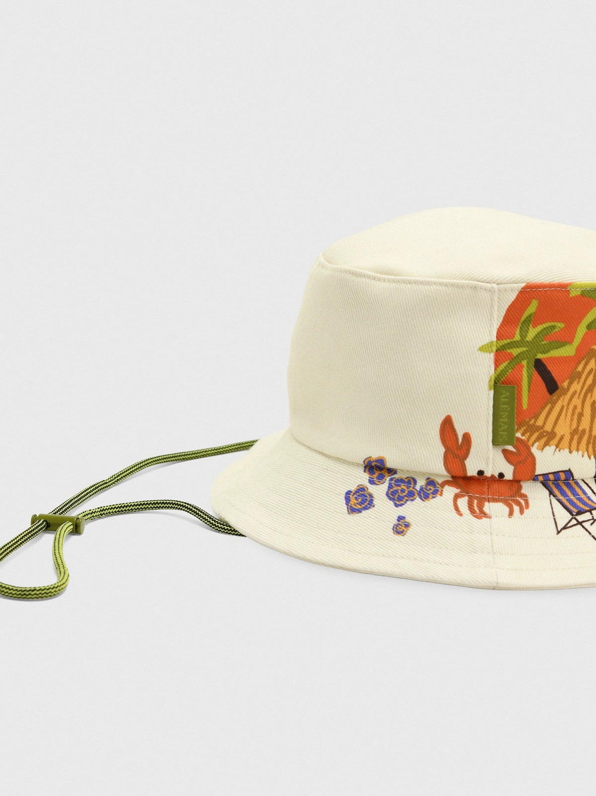 Alemais Women's Island Cove Bucket Hat