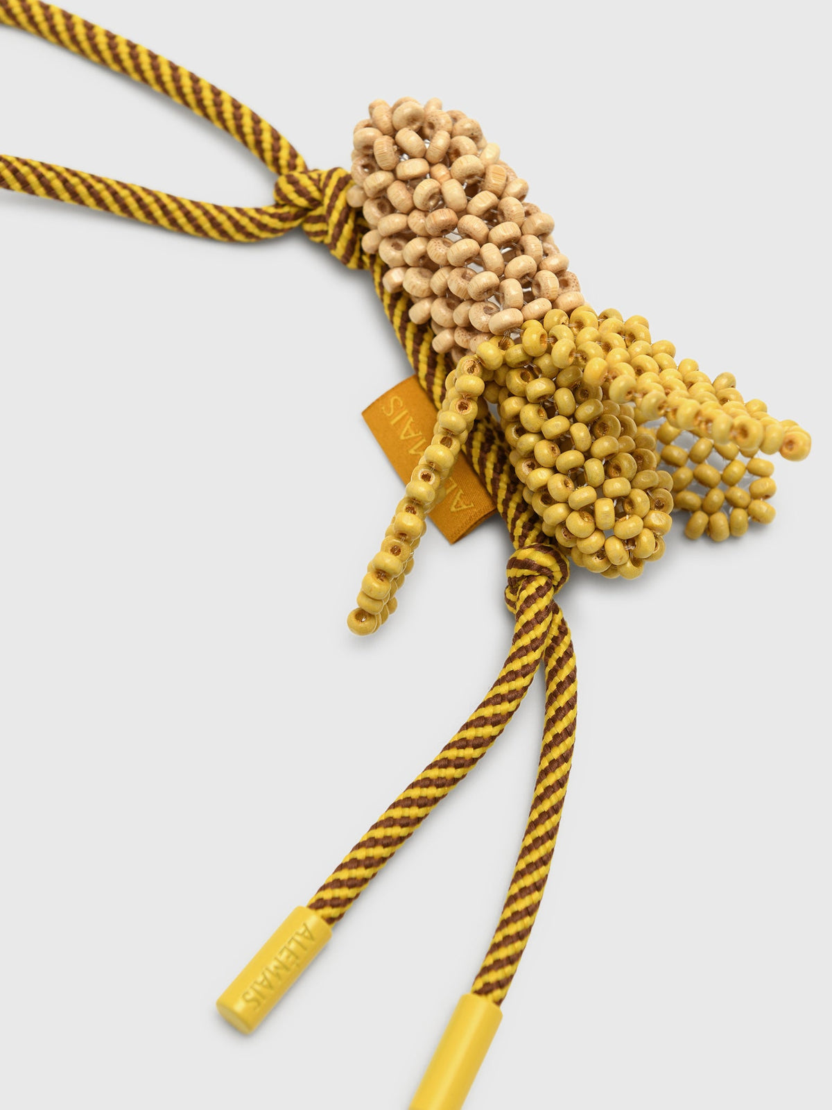 Alemais Mona Banana Charm