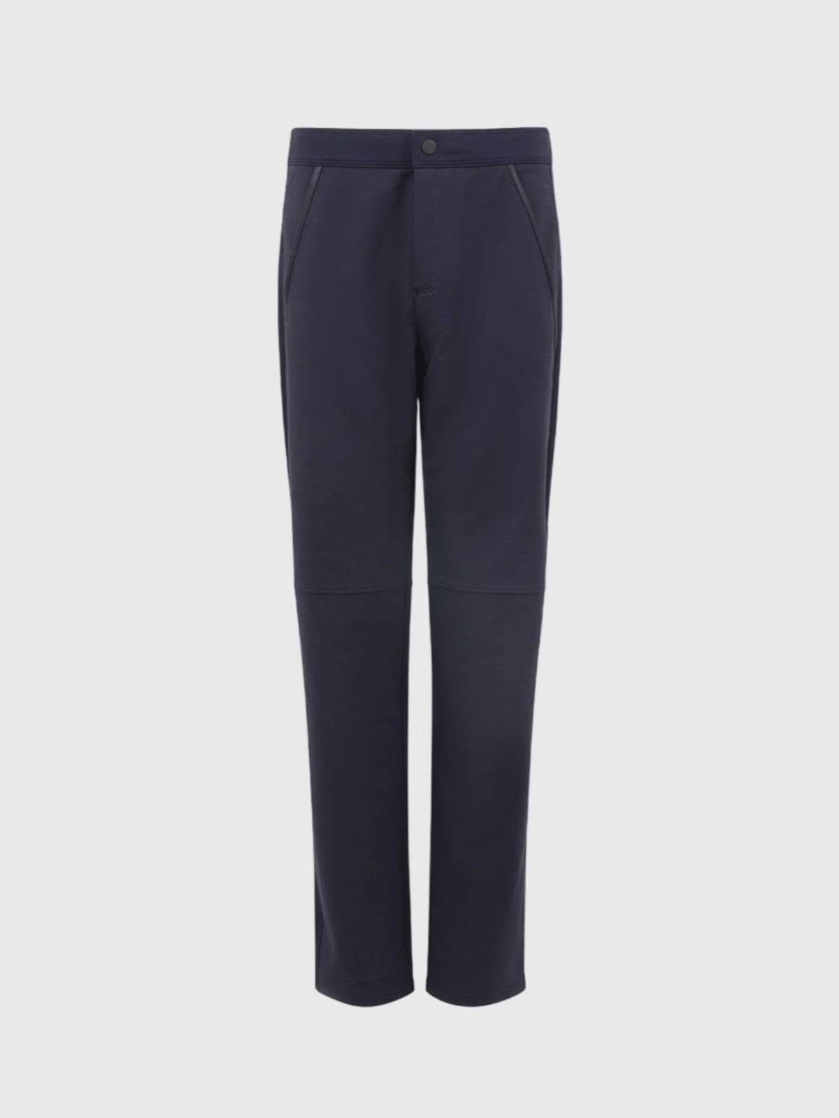Frauenschuh Men's Flynn Cotton Trouser