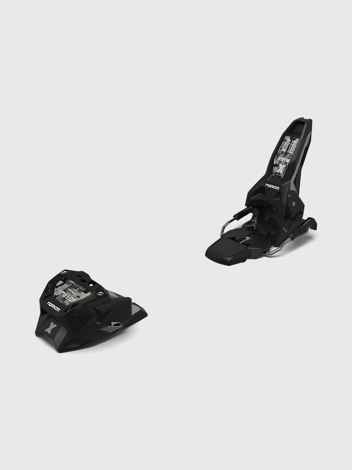 Marker Griffon X 13 Ski Bindings 2027