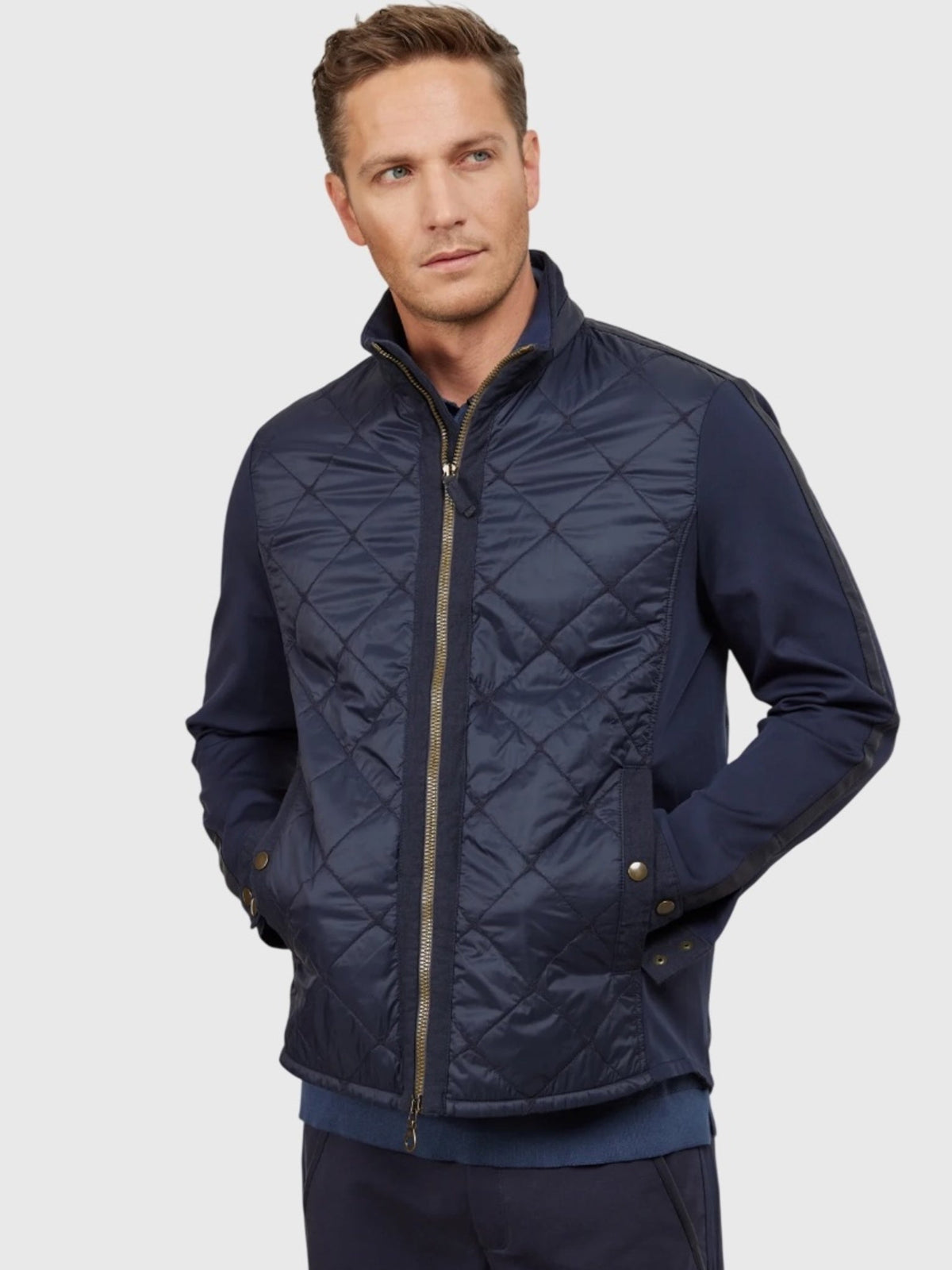 Frauenschuh Men's TitusMulti Jacket