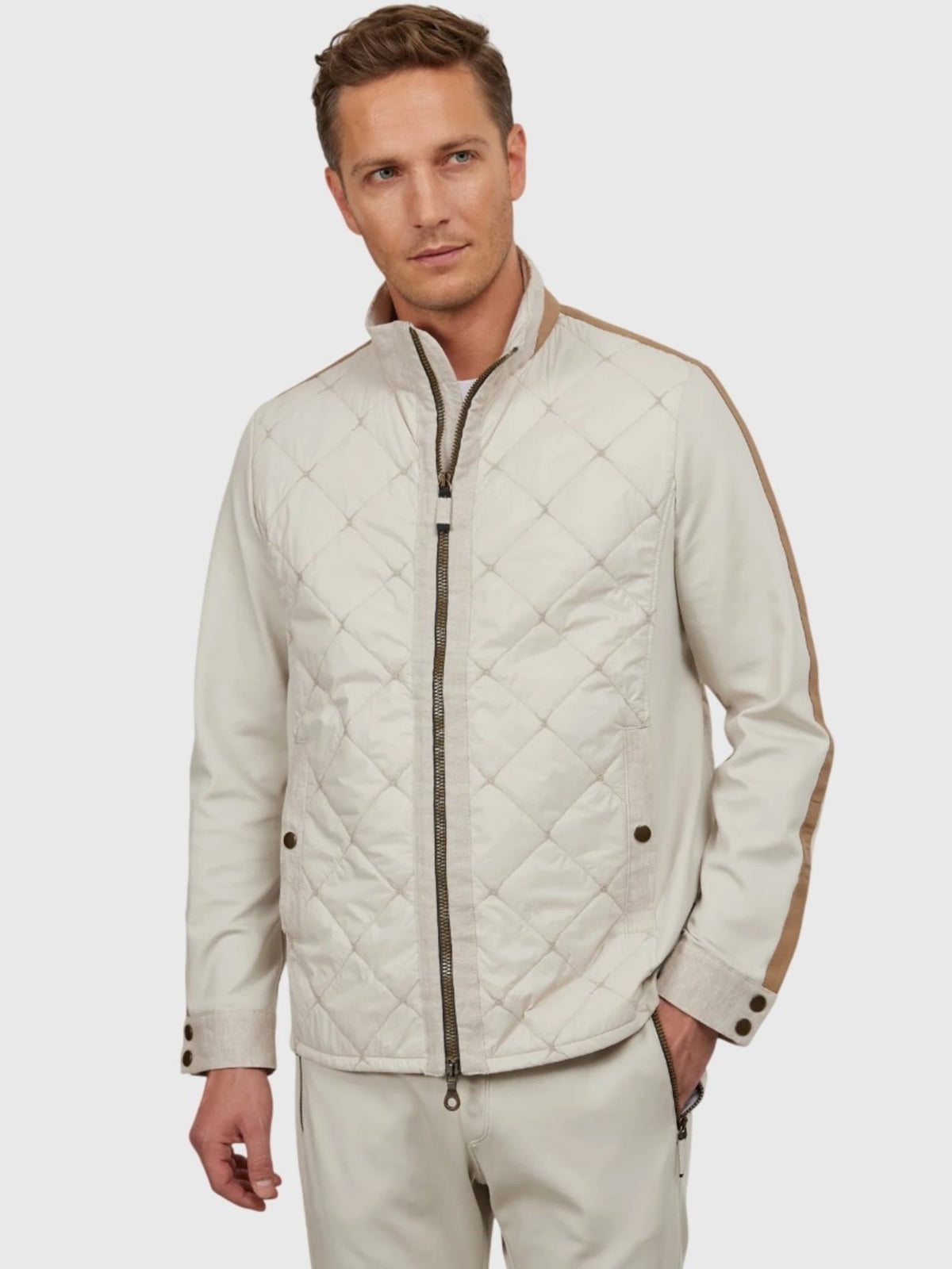 Frauenschuh Men's TitusMulti Jacket