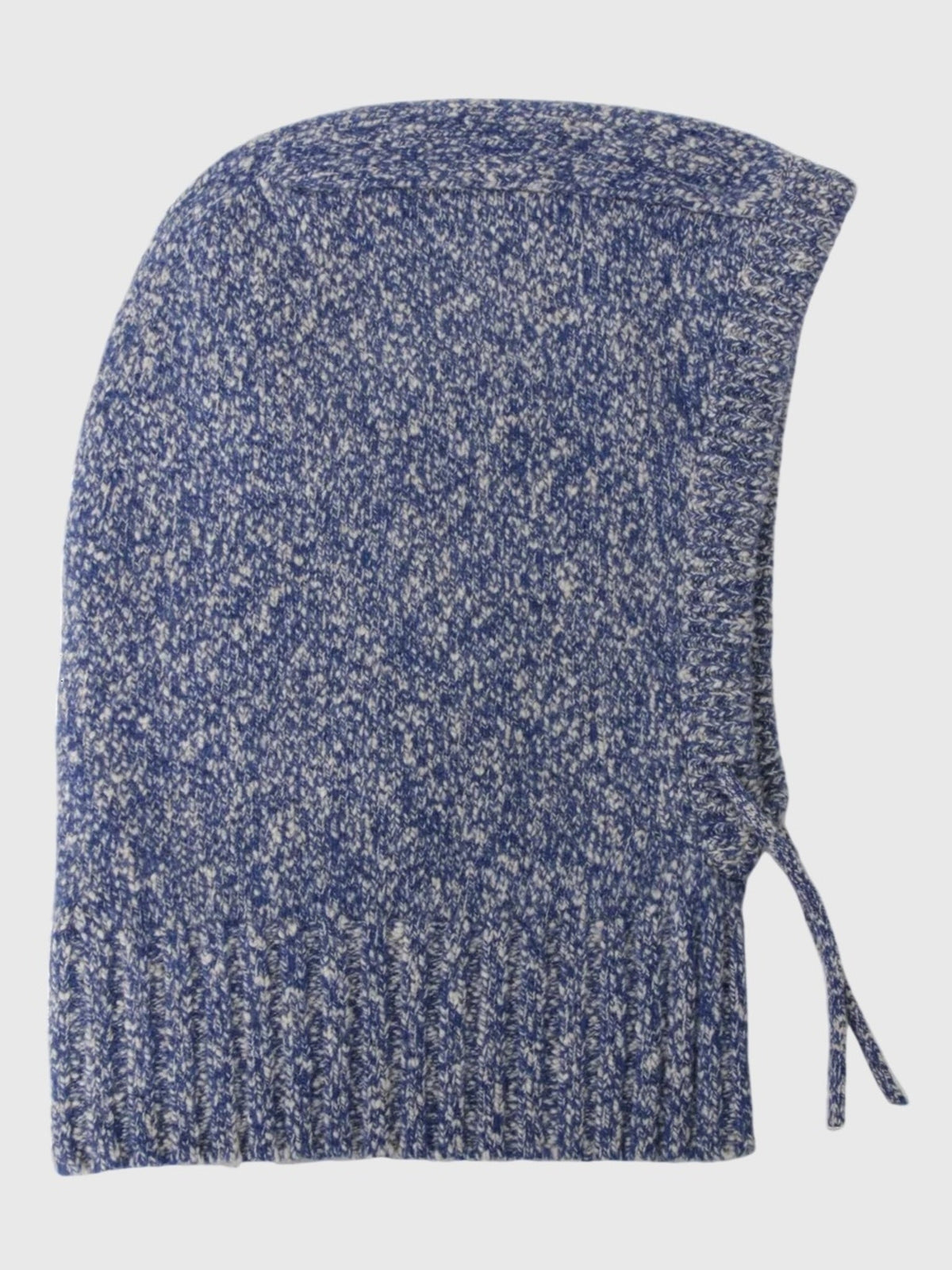 Frauenschuh Women's Wool Ski Balaclava