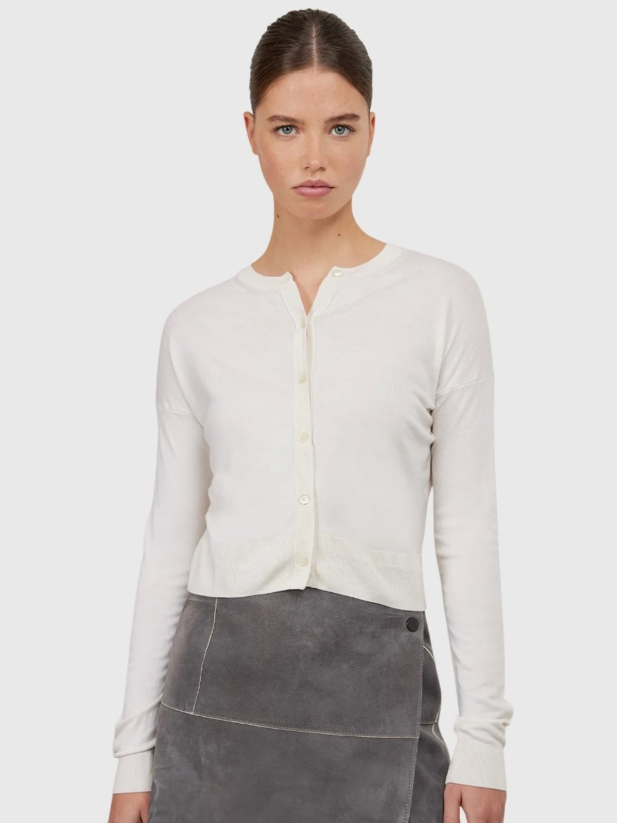Frauenschuh Women's Frederika Cardigan