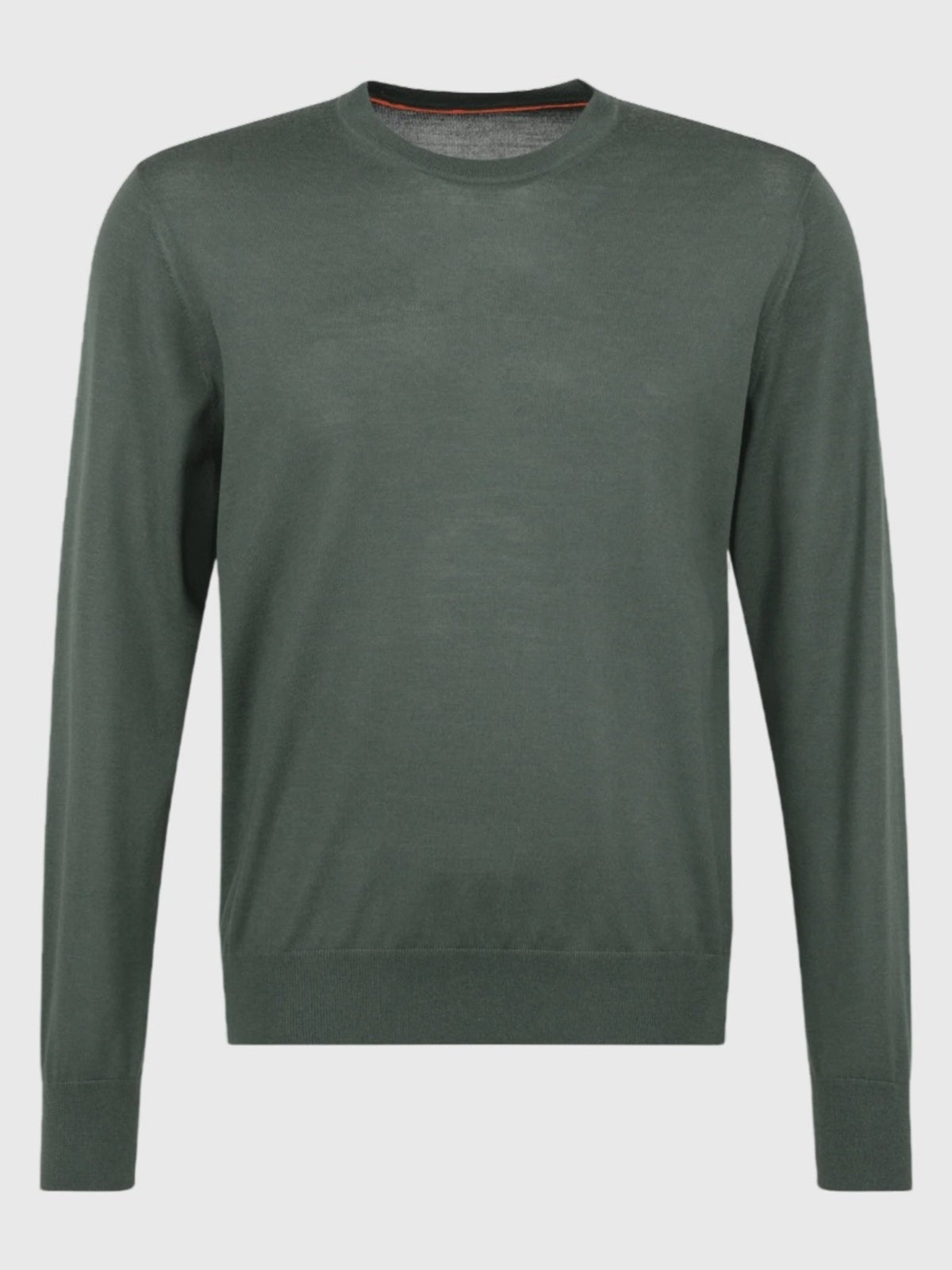 Frauenschuh Men's Jones Merino Wool Sweater