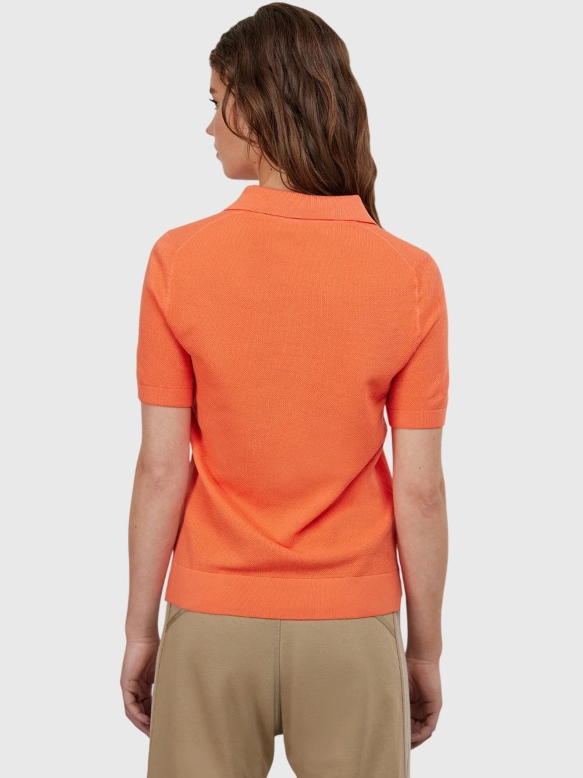 Frauenschuh Women's Sienna Polo Shirt