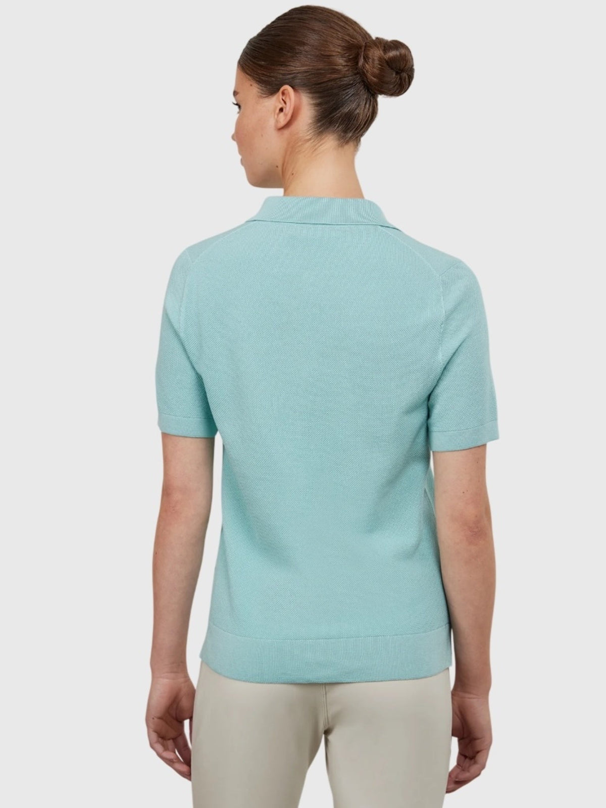 Frauenschuh Women's Myla Polo Shirt