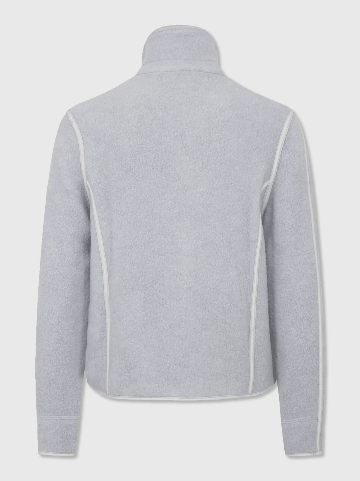 Frauenschuh Women's Juliana Biodegradable Wool Fleece Jacket