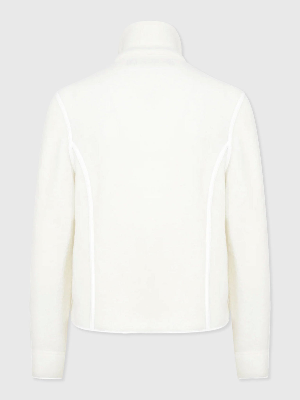 Frauenschuh Women's Juliana Biodegradable Wool Fleece Jacket