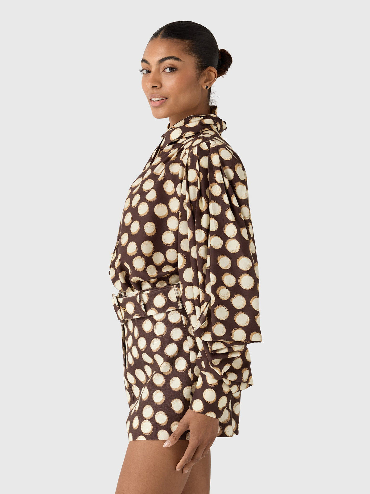 Alemais Women's Paula Blouse