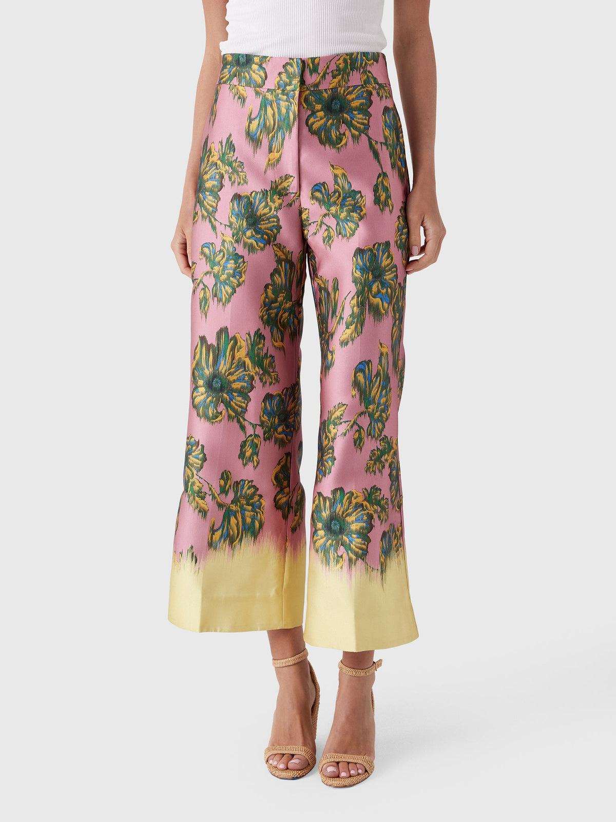 Alemais Women's Faye Pant