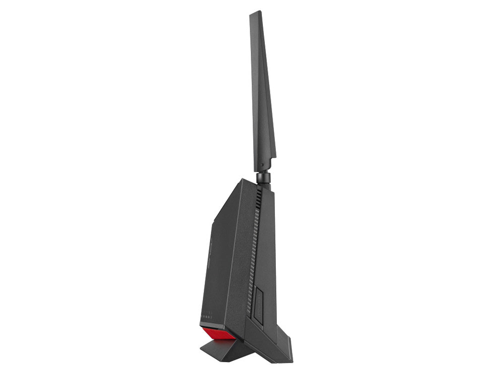 ASUS RT-BE86U WiFi 7 Dual-band Extendable Gaming Router