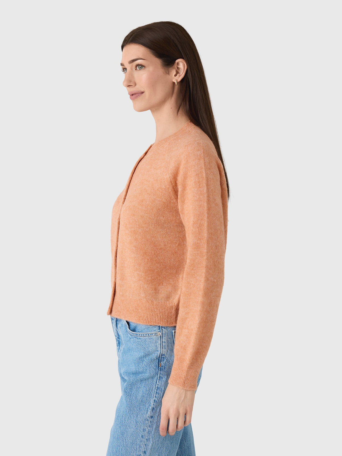 DÔEN Women's Petra Cardigan