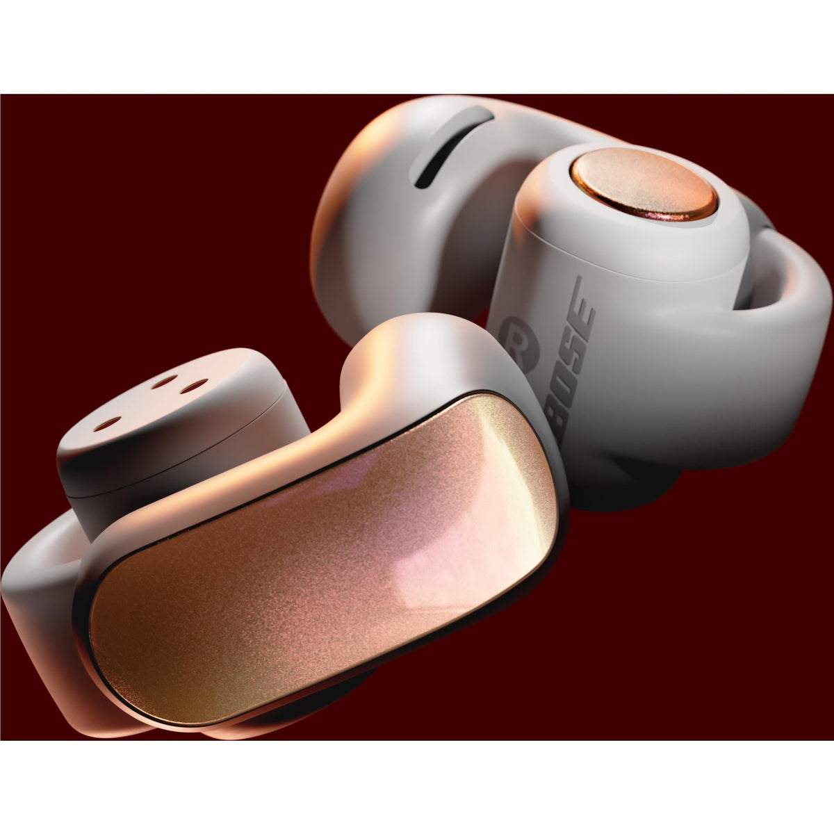 Bose Ultra Open Earbuds (Sunset Iridescent)