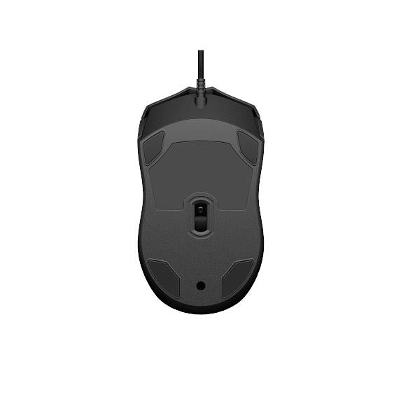 HP Wired Mouse 100