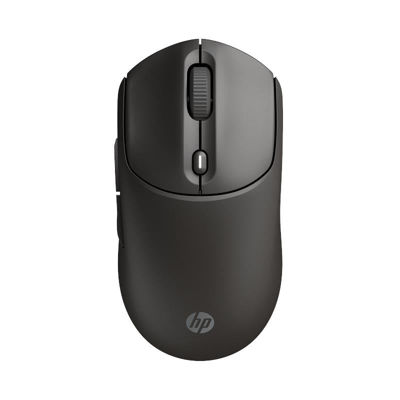 HP 400 Quiet Wireless Mouse (Black)