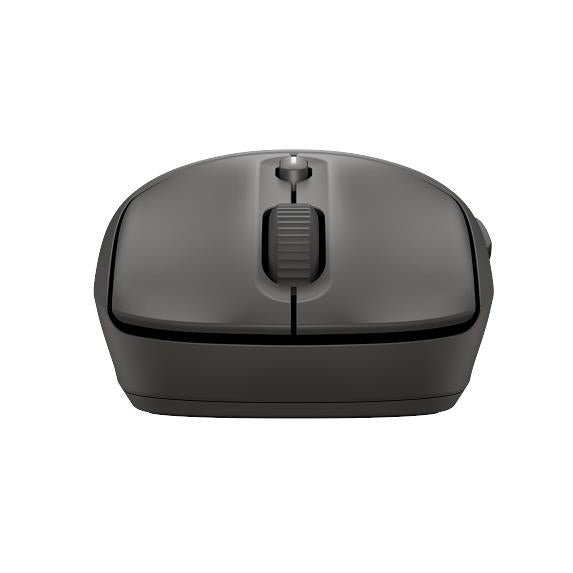 HP 400 Quiet Wireless Mouse (Black)