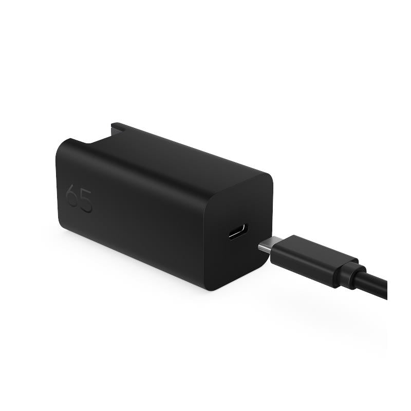 HP 65W GaN Wall Charger