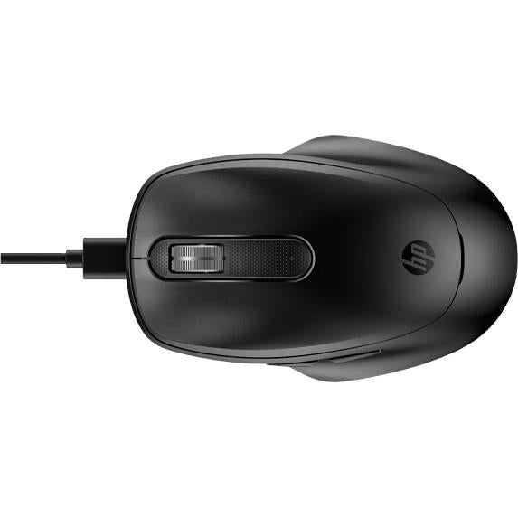HP 510 Ultra-Fast Rechargeable Wireless Mouse