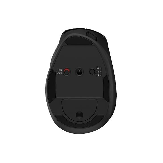 HP Tilt Ergonomic Mouse 720M