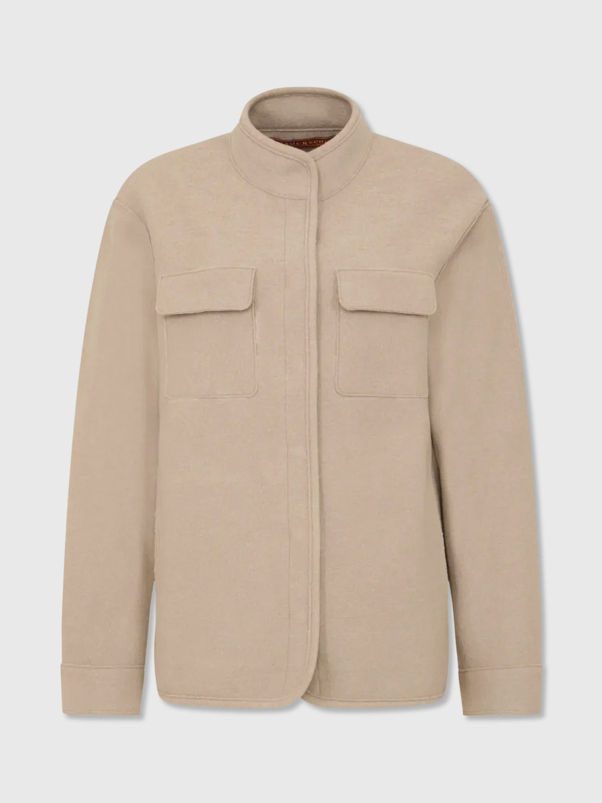 Frauenschuh Women's Jette Wool Jacket