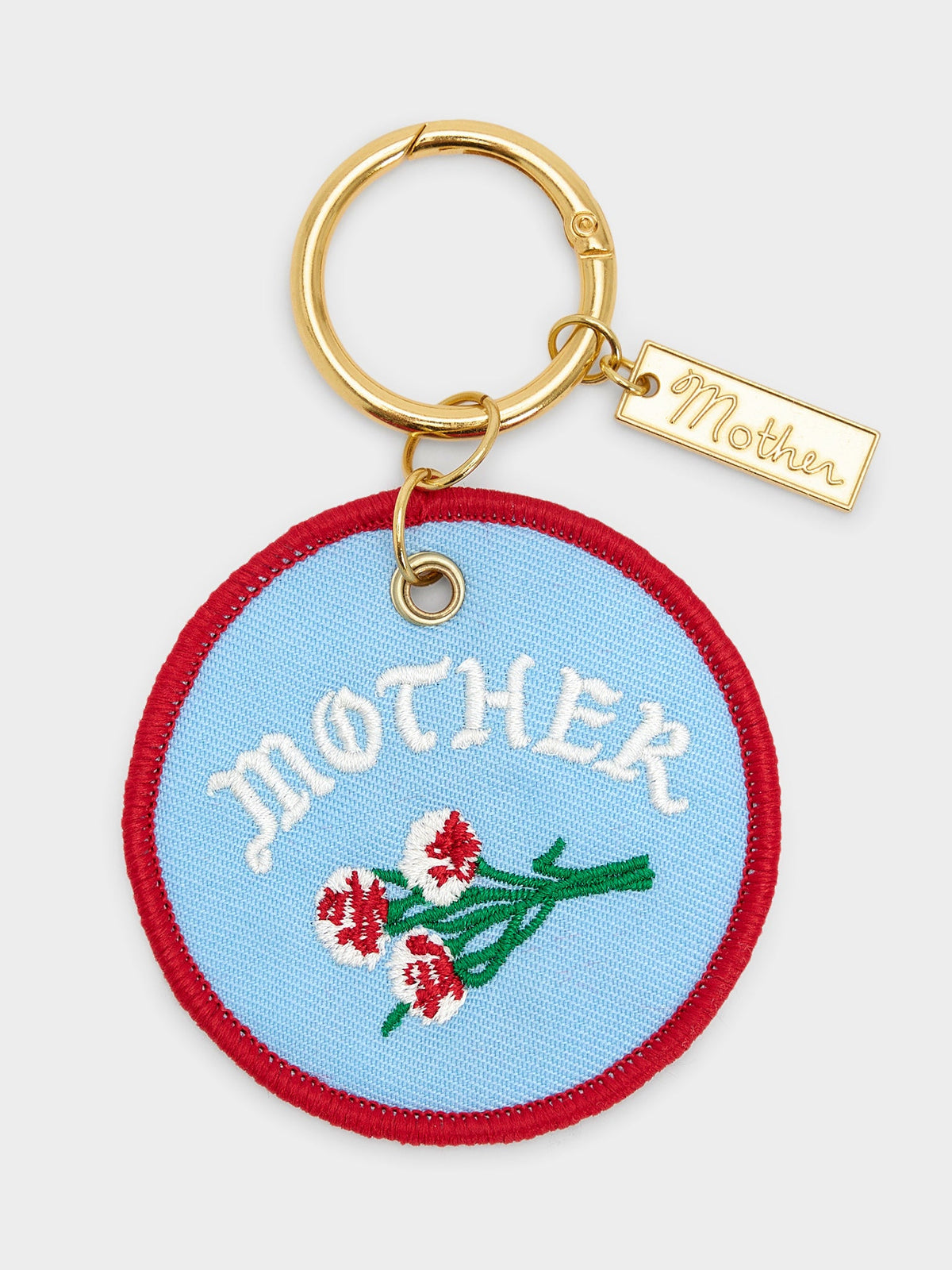 Mother The Chain Charm