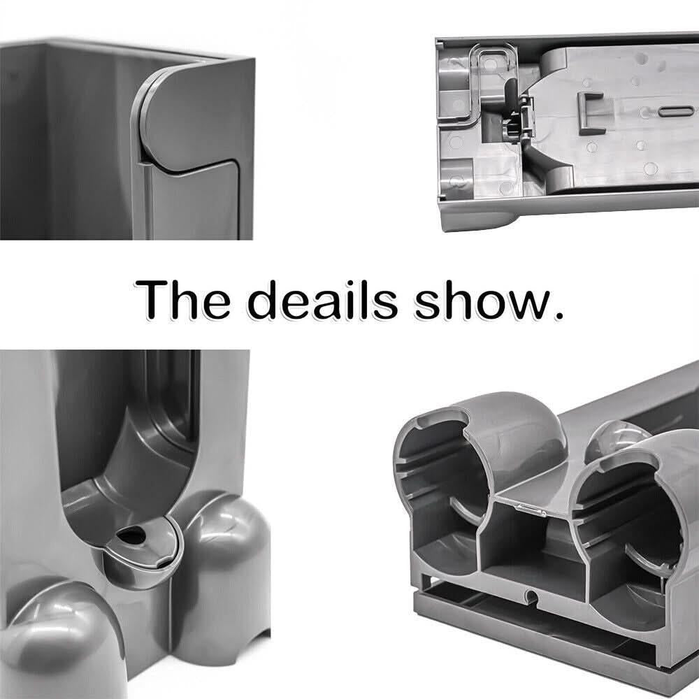 Tavice Charging Dock Station Compatible with Dyson V11 Vacuum Cleaner | Wall Mount Holder Bracket