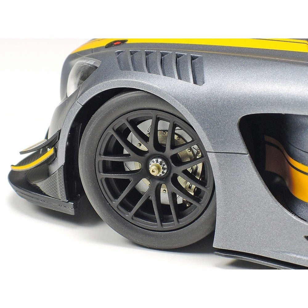 Tamiya 1/24 Mercedes AMG GT3
