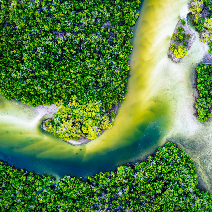 Greatest Drone Shots Calendar 2027