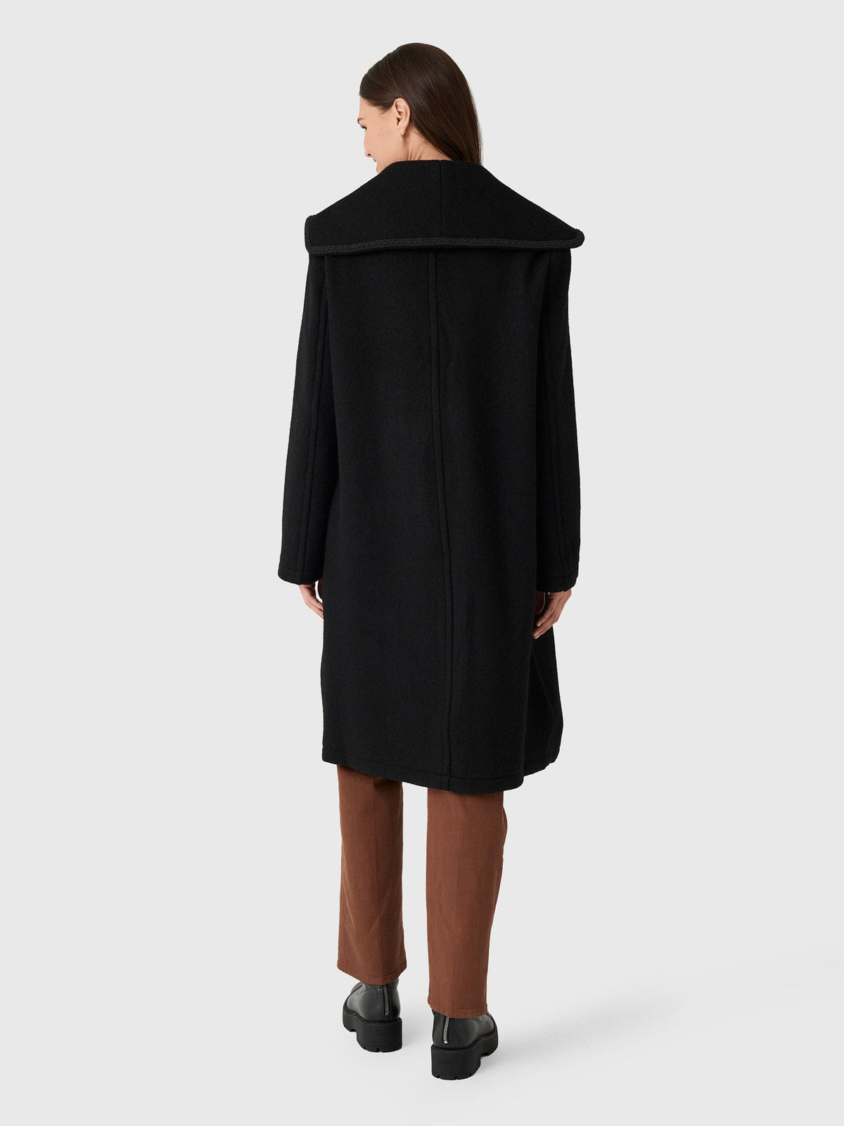 Ciao Lucia Women's Malla Coat