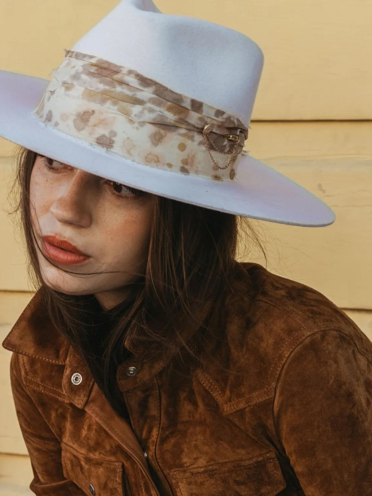 Freya Women's Begonia Hat