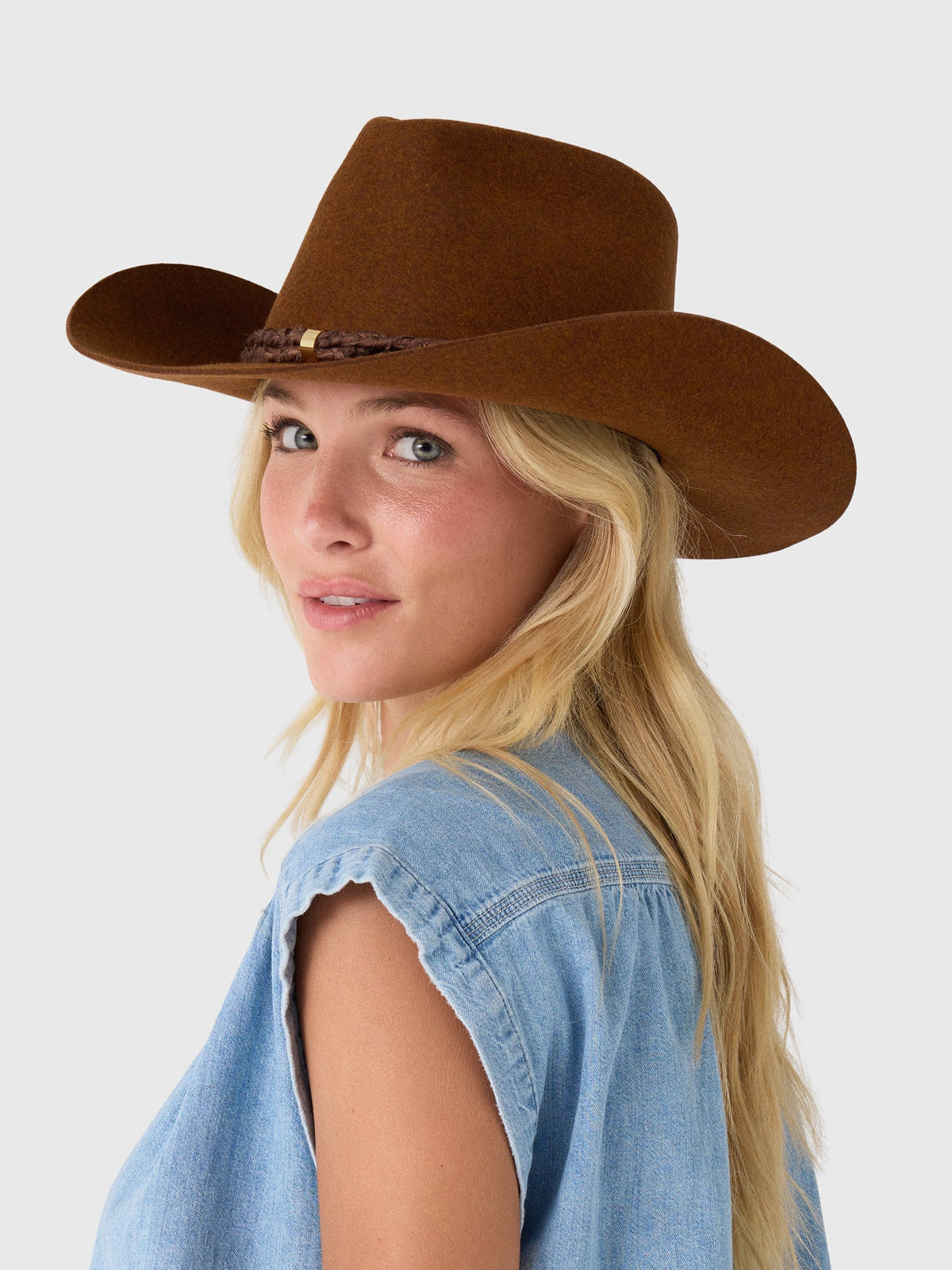 Freya Women's Myrtle Hat