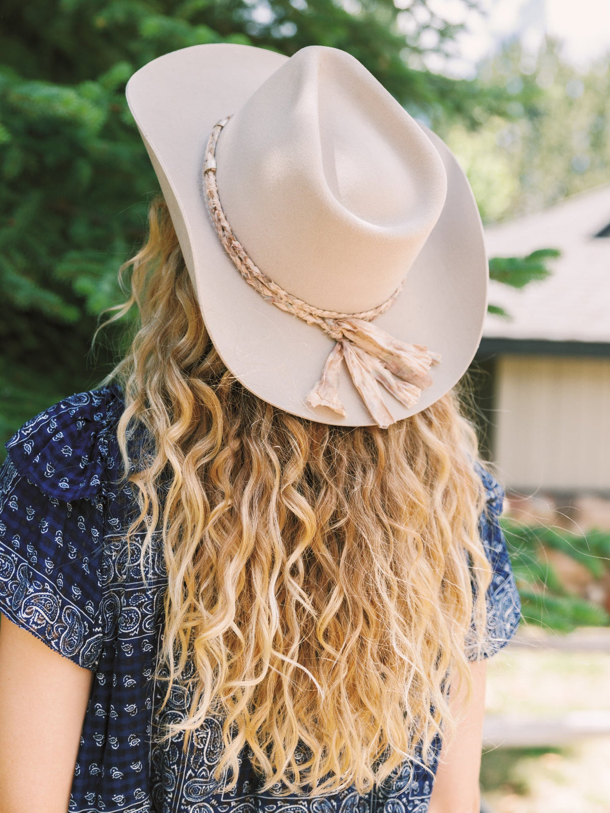 Freya Women's Myrtle Hat