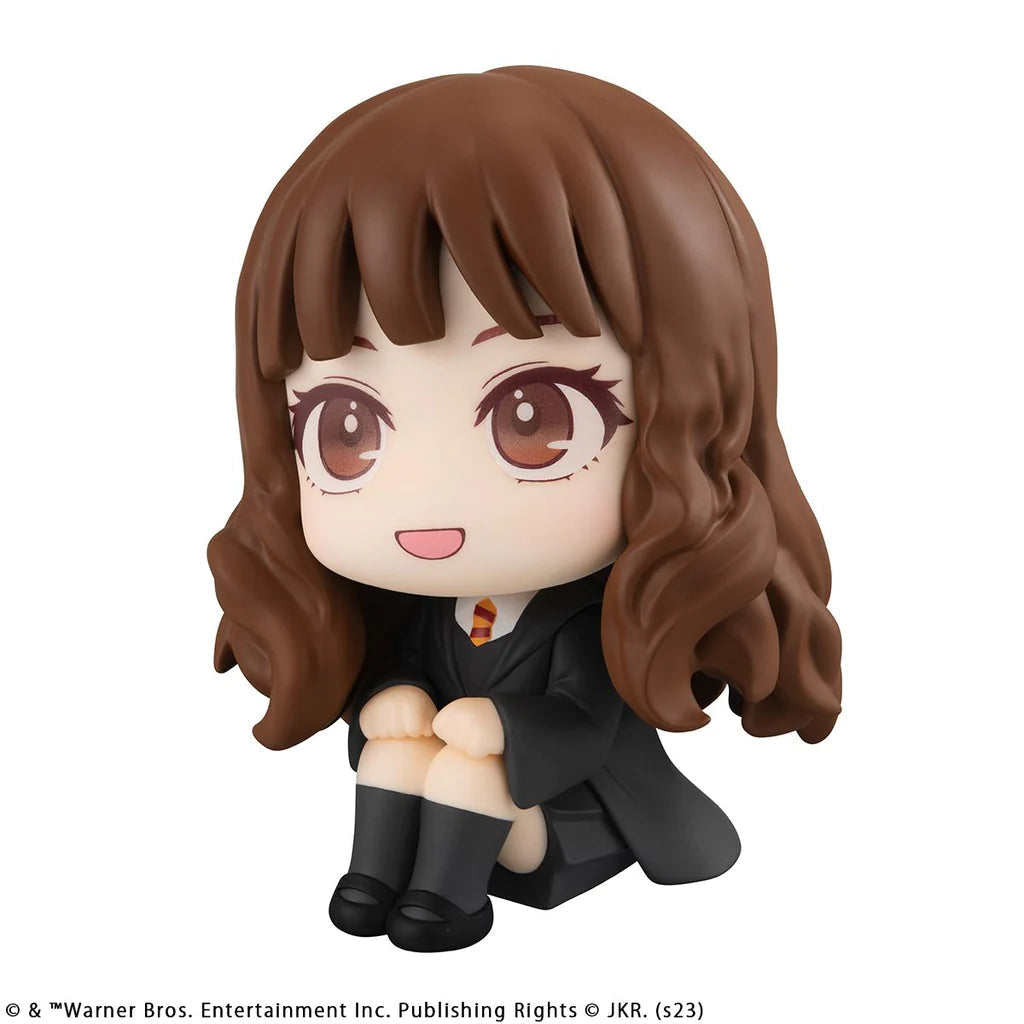 Megahouse LookUp Harry Potter Hermione Granger Figure