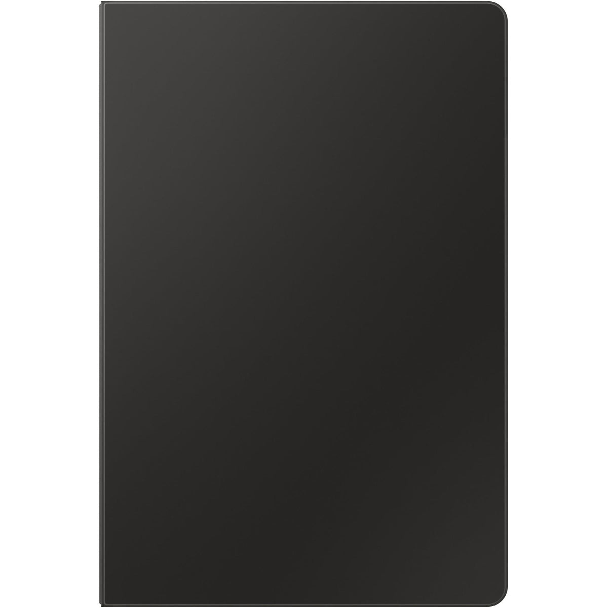 Samsung Galaxy Tab S10 FE+ Book Cover Keyboard with AI Key (Black)