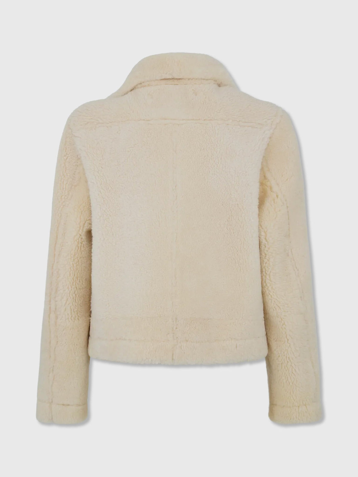 Frauenschuh Women's Jolina Lambskin Jacket