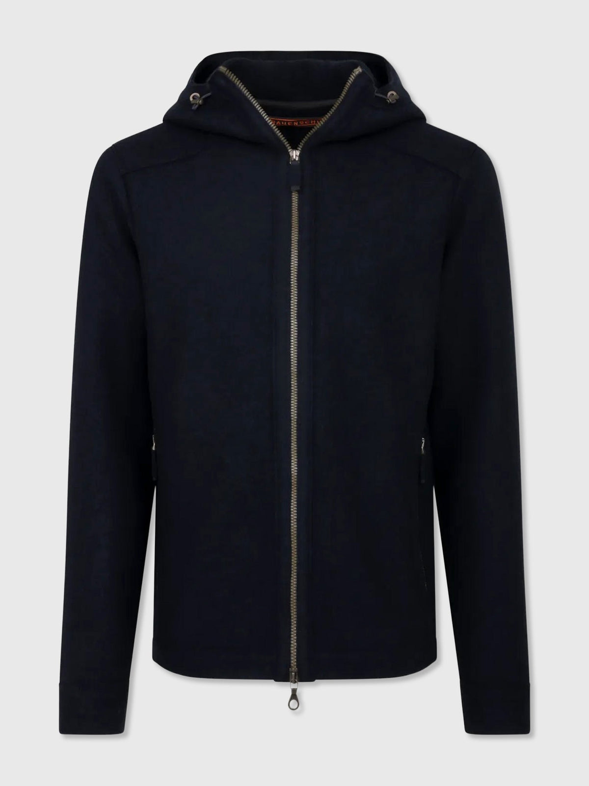 Frauenschuh Men's Phil Hooded Wool Jacket