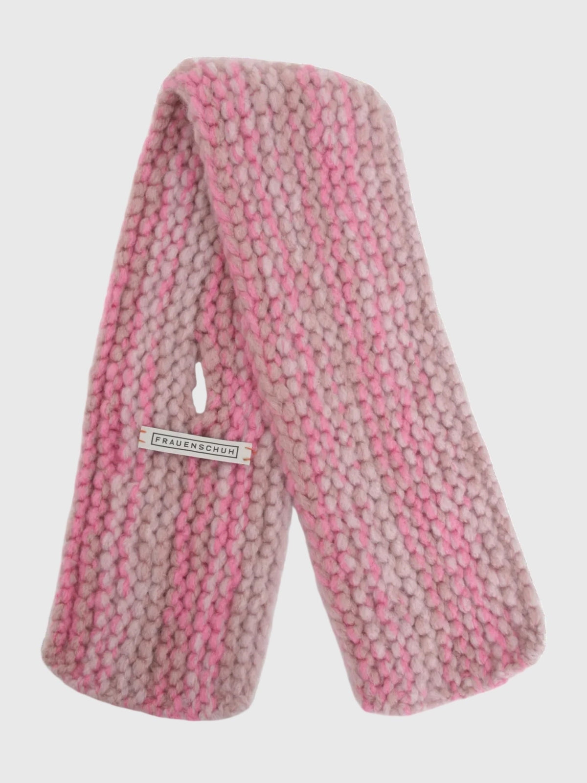 Frauenschuh Women's Cozy Cashmere Scarf