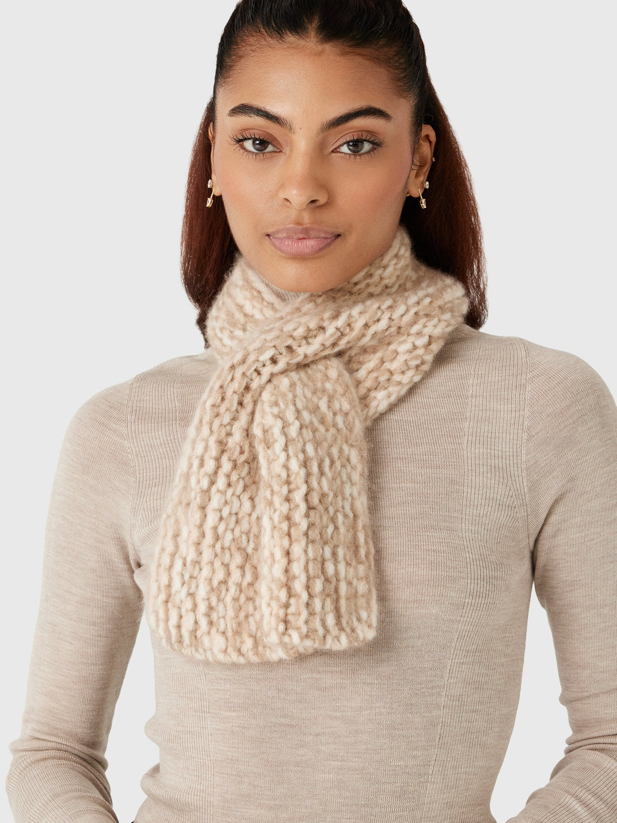 Frauenschuh Women's Cozy Cashmere Scarf