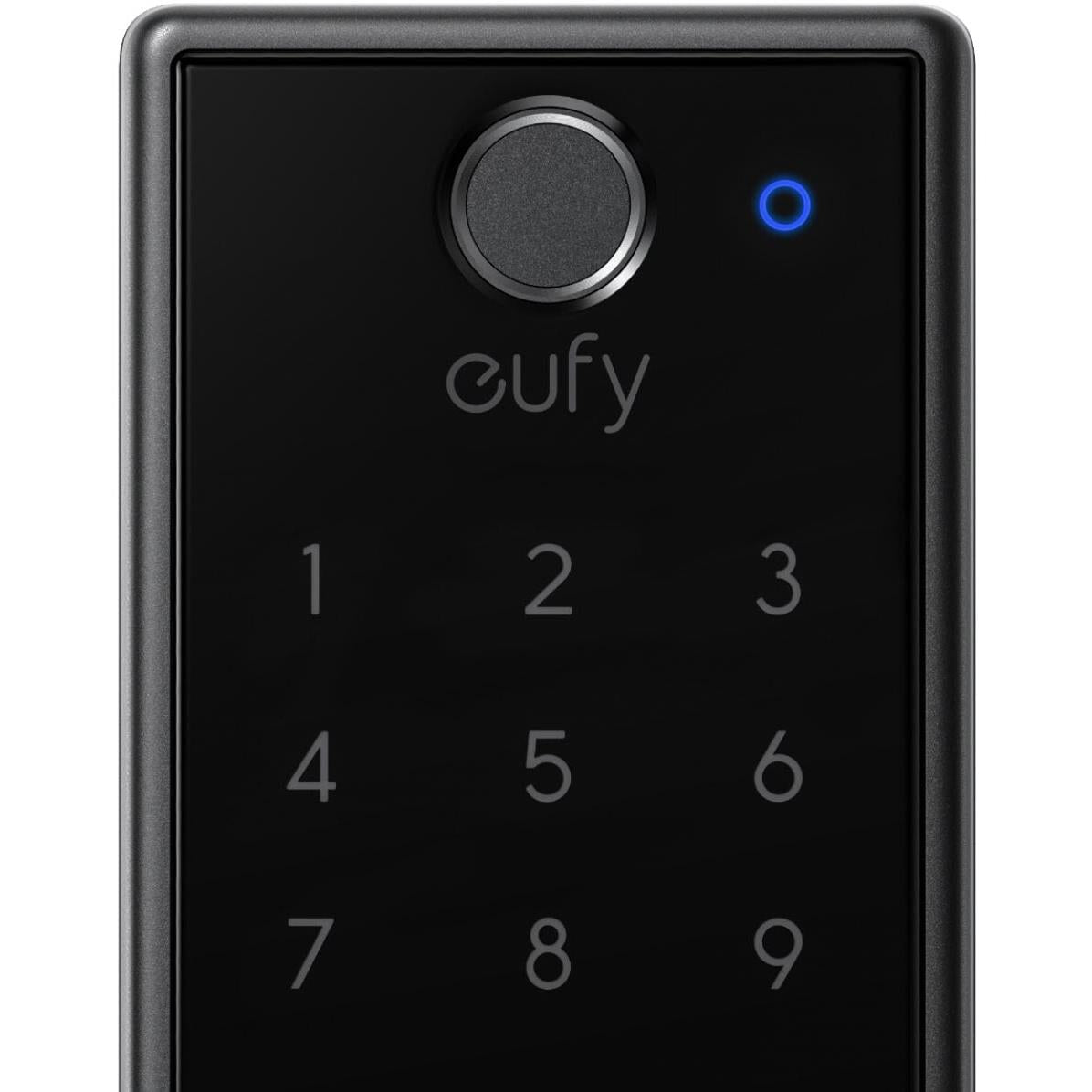 eufy E31 Smart Lock