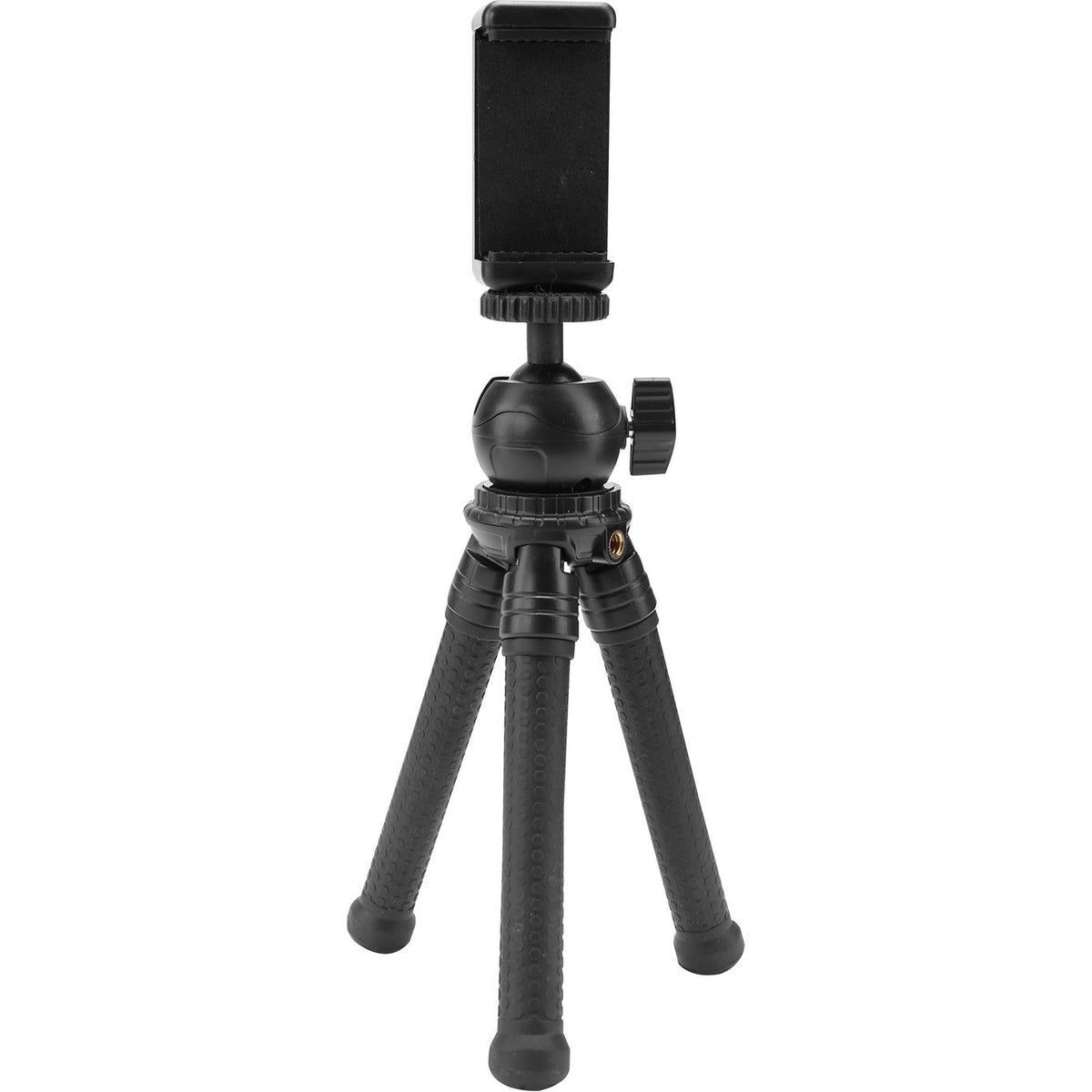 XCD Flexible Tripod Small (Black)
