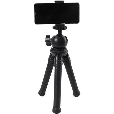 XCD Flexible Tripod Small (Black)